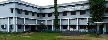 Ursuline Primary Teacher Education College
